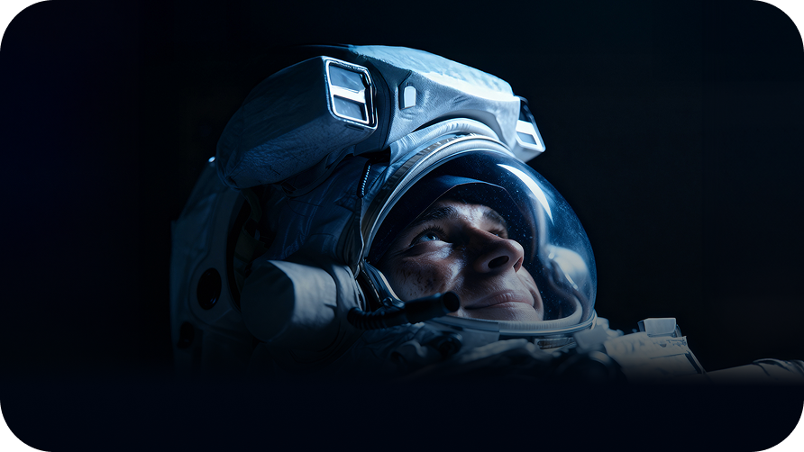 astronaut