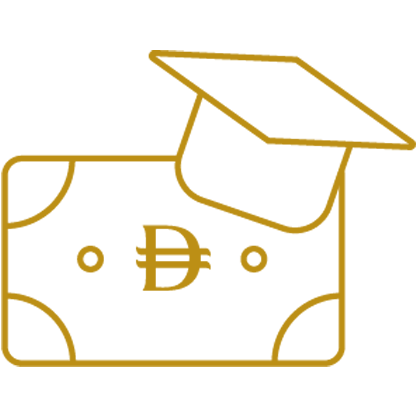 My Education Plan for secure academic savings.