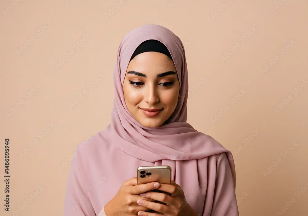 woman-phone